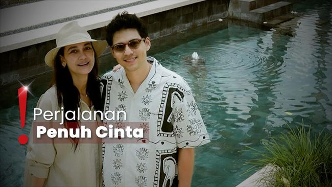 2 Bulan Nikah , Luna Maya Bakal Gelar Resepsi di Jakarta?