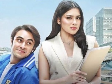Meet & Greet Tak Biasa, Cast Series 'Main Hati' Ajak Fans Main Padel