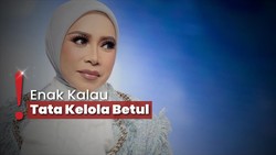 Pamer Bayaran Hasil Royalti, Melly Goeslaw Minta LMKN Transparan