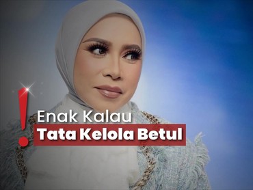 Pamer Bayaran Hasil Royalti, Melly Goeslaw Minta LMKN Transparan