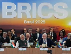 Mengapa Trump Begitu Takut pada BRICS?