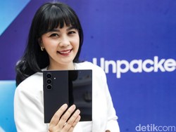 Main Game Makin Seru Pakai Samsung Galaxy Z Fold7, Ini Fitur Keunggulannya