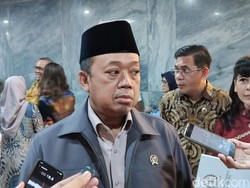 Nusron Sebut Konflik Tanah di RI Pasti Libatkan Orang Besar