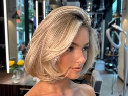 7 Model Rambut Bob Terbaru Sesuai Bentuk Wajah Menurut Hair Stylist