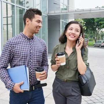 10 Daftar Negara dengan Peluang Kerja Terbaik Tahun 2025, Berminat?