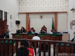 IRT Asal Tasikmalaya Dituntut 2 Tahun Penjara Atas Kasus TPPO ke Dubai
