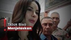 Nikita Sebut Pengacara Reza Bingung Jawab Pertanyaan di Sidang