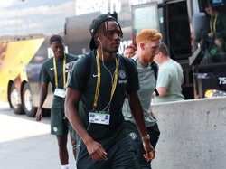 Arsenal-Chelsea Mulai Negosiasikan Transfer Madueke