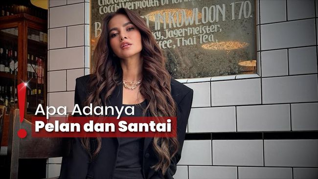 Pacari Berondong, Olla Ramlan Diminta Anak Tak Lebay Mencintai