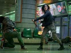 Film Korea Terbaru 2025 Tayang di Bioskop Indonesia, Ini Daftarnya!