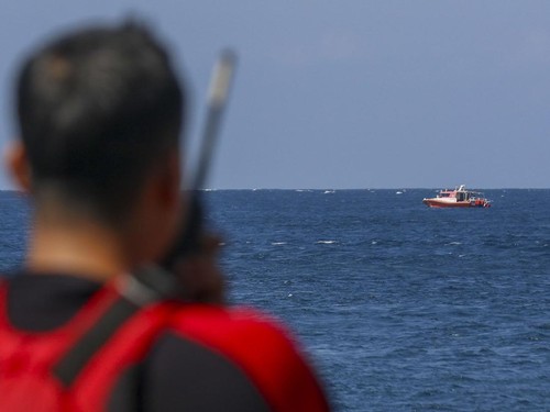 Operasi SAR KMP Tunu Dihentikan: Data Manifes Simpang Siur, 16 Hilang
