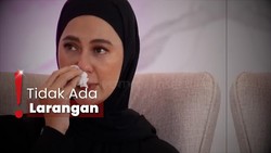Paula Verhoeven Dipastikan Bisa Ketemu Anak, Syaratnya Harus...
