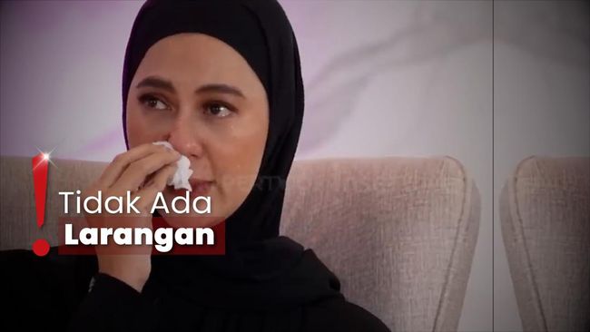Paula Verhoeven Dipastikan Bisa Ketemu Anak, Syaratnya Harus…