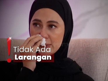 Paula Verhoeven Dipastikan Bisa Ketemu Anak, Syaratnya Harus...