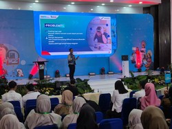 Jualan Makin Canggih, UMKM Kini Diajari Pemasaran Pakai AI