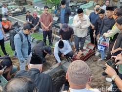 Misteri Tewasnya Diplomat Muda Lulusan UGM