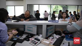 Kenapa NIK Tidak Terdaftar di Pospay? Ini Penyebab dan Cara Mengatasi