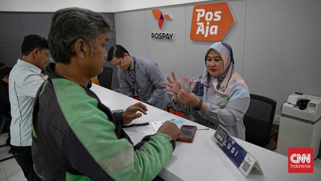 Pencairan BSU dibayarkan sekaligus sebesar Rp600 ribu untuk dua bulan. Berikut link dan cara cek NIK penerima BSU Juli 2025.