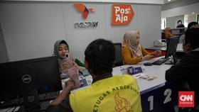 Apakah Pengambilan Dana BSU di Kantor Pos Bisa Diwakilkan?
