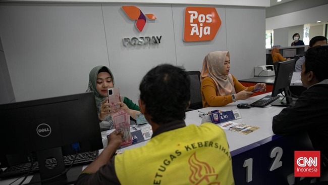 Kemnaker memastikan Bantuan Subsidi Upah (BSU) 2025 tetap dapat dicairkan oleh pekerja meski mengalami kendala rekening bermasalah.