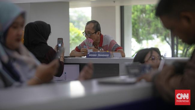Dengan melakukan pengecekan NIK KTP, Anda jadi tahu apakah terdaftar sebagai penerima bansos dari pemerintah atau tidak.