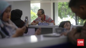 Cara Cek NIK KTP Penerima Bansos yang Cair Oktober 2025 Lewat Hp