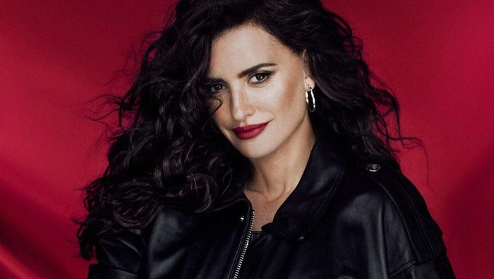 Penélope Cruz/Foto: Instagram/penelopecruzoficial