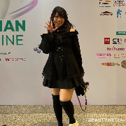 Get The Look: Gaya Kawaii-Gothic Ala Jepang yang Cocok untuk Sehari-hari