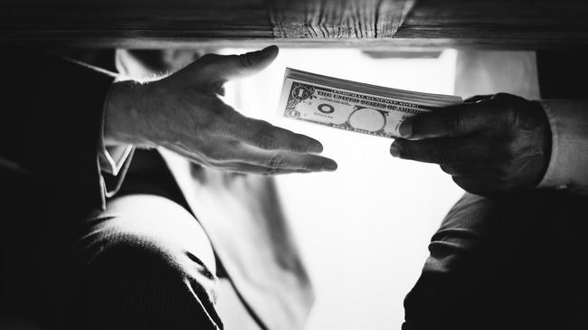 Punya Anak Idol K-Pop, CEO Ini Terseret dalam Kasus Penipuan Rp4 triliun