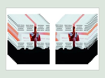 Dari Hindia hingga Seringai: Jejak Pesan Kolektif dalam Visual Panggung