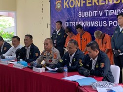 Ayah-Anak di Palembang Jadi Penjual Video Porno Via X, Duitnya buat Nyabu