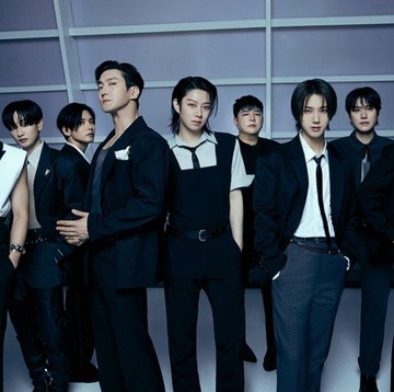 Super Junior Resmi Comeback dengan Lagu Express Mode untuk Rayakan 20 Tahun Anniversarry Grup