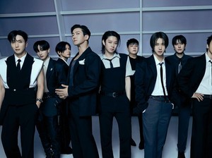 Super Junior Resmi Comeback dengan Lagu Express Mode untuk Rayakan 20 Tahun Anniversarry Grup