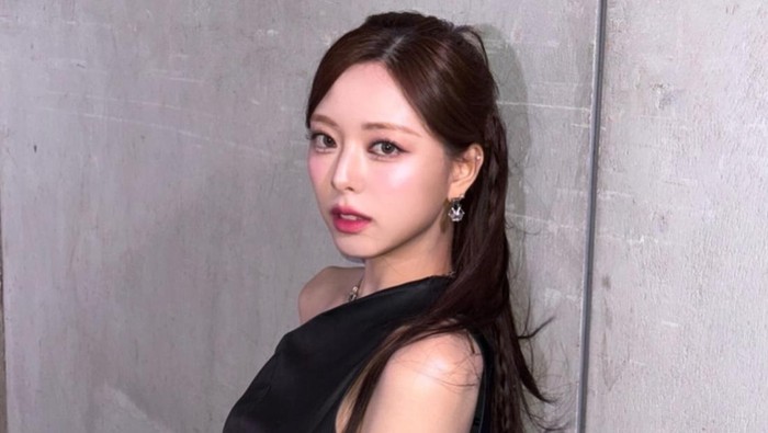 Yuna ITZY Akan Memulai Debut Akting dalam Drama Korea Miss Undercover Boss