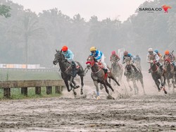 Kenalan dengan Triple Crown, Gelar Pacuan Kuda Level Dewa
