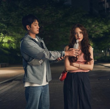 Februari Penuh Cinta dan Aksi Bersama Tontonan Seru