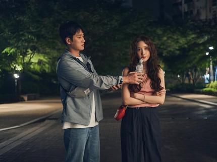 5 Film Korea Terbaru 2025, Terbaik Diprediksi Raih Rating Tinggi