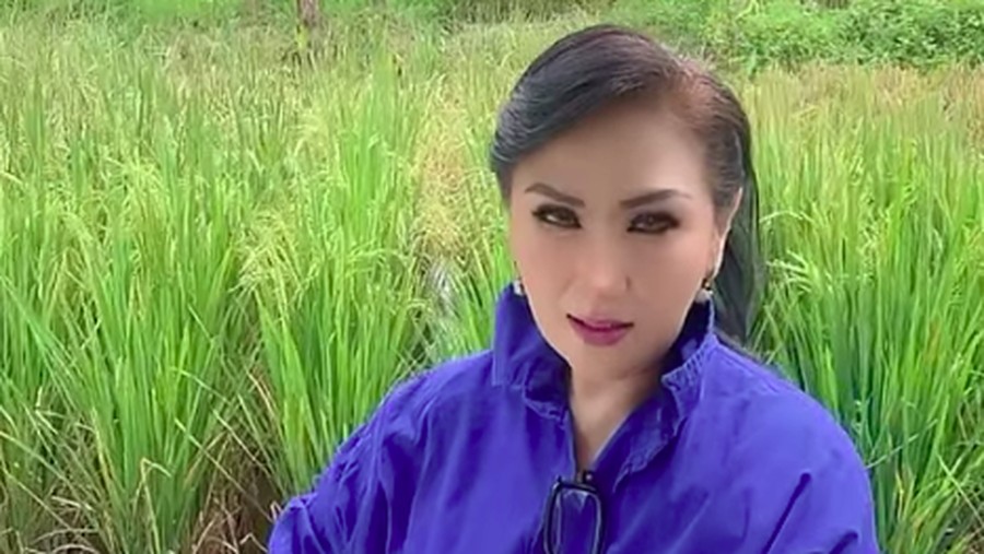 Profil Lita Gading yang Dilaporkan Ahmad Dhani ke KPAI