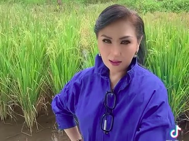 Profil Lita Gading yang Dilaporkan Ahmad Dhani ke KPAI