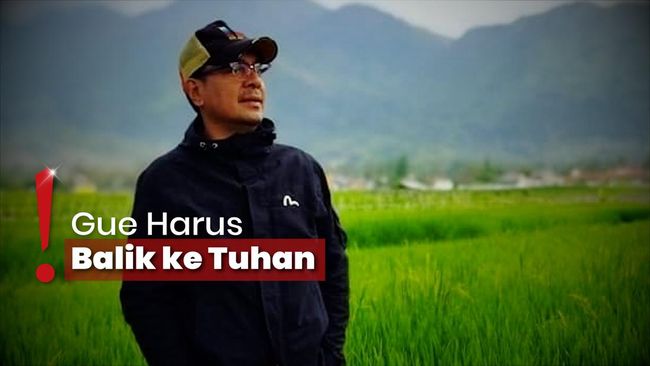 Titik Balik Raynold Surbakti Lepas dari Narkoba: Kondisi Ekonomi Turun