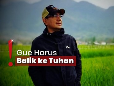 img-title Titik Balik Raynold Surbakti Lepas dari Narkoba: Kondisi Ekonomi Turun