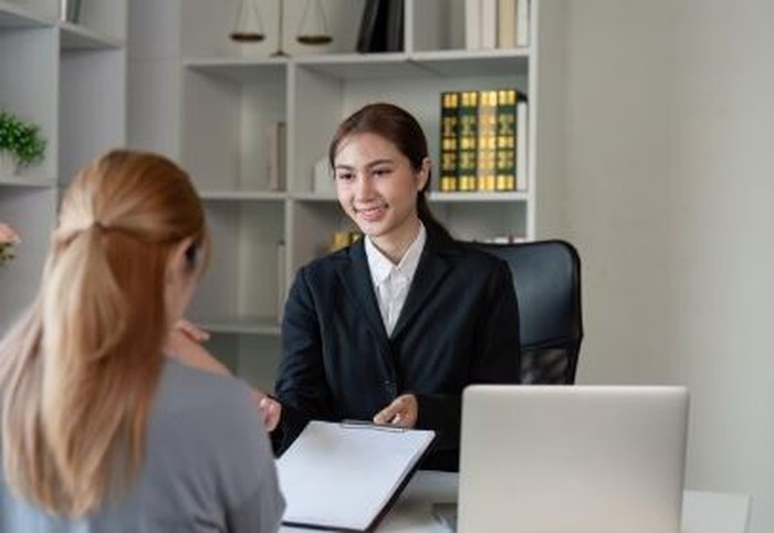 Rekomedasi Rutinitas yang Patut Dicoba Sebelum Wawancara Kerja/Foto: Freepik.com/areebastocks