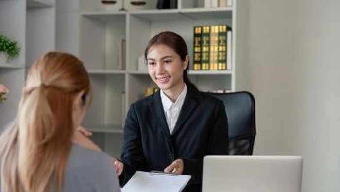 Tips Sukses Wawancara Kerja, Mulai Bentuk Rutinitas yang Bikin Kamu Makin Siap