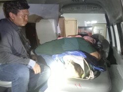 Main Air Saat Temannya Mancing, Remaja di Kaltim Tewas Disambar Buaya