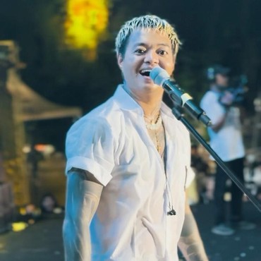 Reza Arap Klaim Bikin Soundtrack Asian Games Sendiri, Gerald Liu Buka Fakta Lain