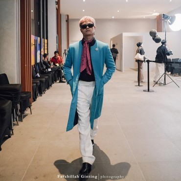 Mendadak Diisukan dengan Reza Arap, dokter Kamelia: Aku Suka...