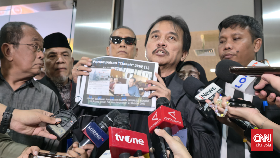 Gelar Perkara Khusus, Roy Suryo Cs Bawa Hasil Analisis Ijazah Jokowi
