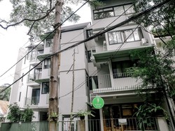 Heboh Rumah Flat di Menteng, Konsep Hunian Baru yang Bikin Penasaran