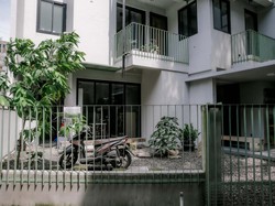 Mau Tinggal di Rumah Flat Menteng Selama 60 Tahun? Siapin Duit Rp 2 Miliar