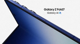 Samsung Resmi Luncurkan Galaxy Z Fold 7 dan Z Flip 7, Ini Harganya!